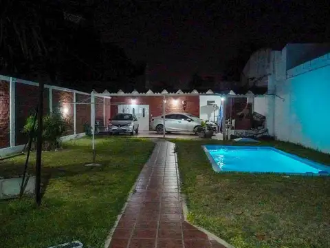 Depto Tipo Casa en Venta de 3 dormitorios