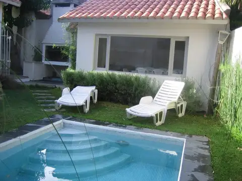 Casa en Venta en La Florida, USD 156.000