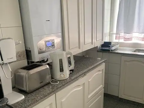 Departamento en Alquiler al Este