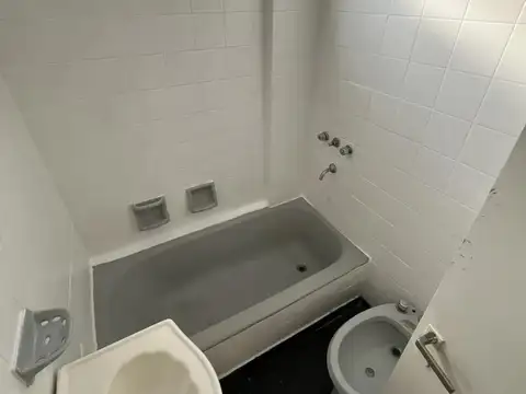 Departamento en Venta en Caballito, USD 54.000