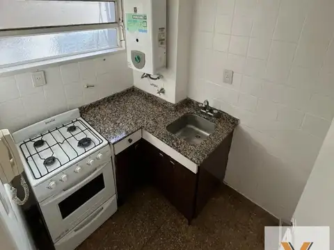 Departamento en Venta de Monoambiente