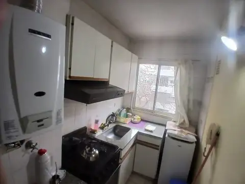 Departamento en Venta 36 años