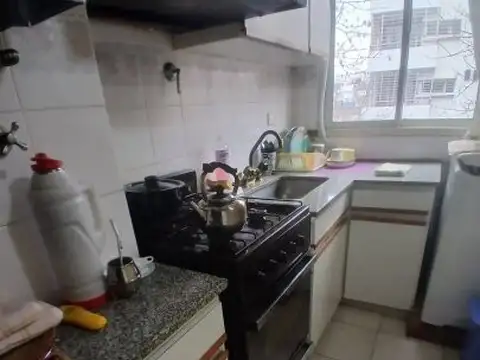 Departamento de 1 Dormitorio en VENTA