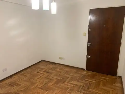 Luis Maria Drago al 100, alquiler, 2 amb., Villa Crespo