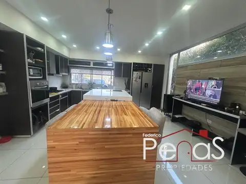 Casa en Venta 10 años