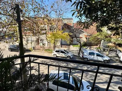 Departamento en Venta con 2