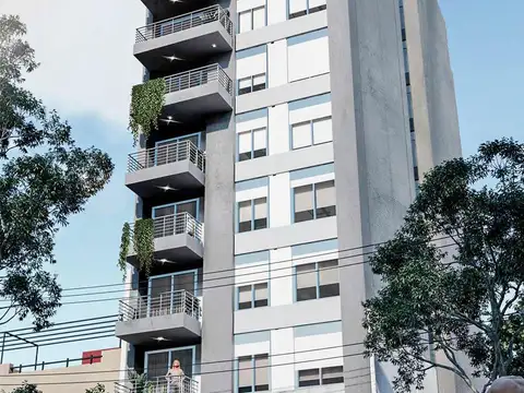 Departamento en Venta en Rosario, Santa Fe