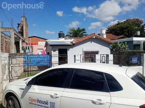 Oportunidad en Don Torcuato - Tigre – Lote con Dos Casas a Reciclar – Gran Potencial