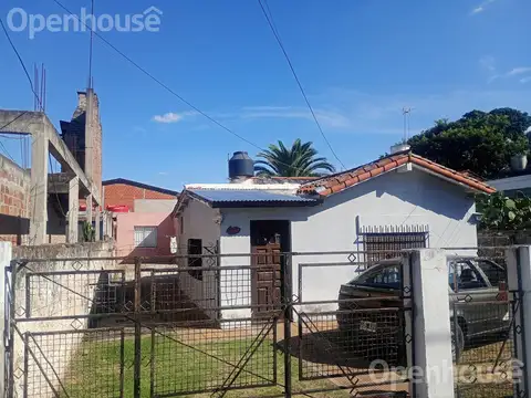 Casa en Venta en Don Torcuato, USD 85.000