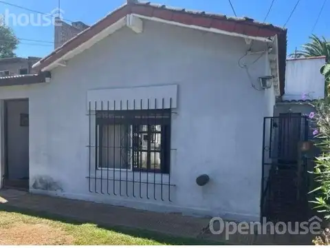 Casa en Venta 25 años