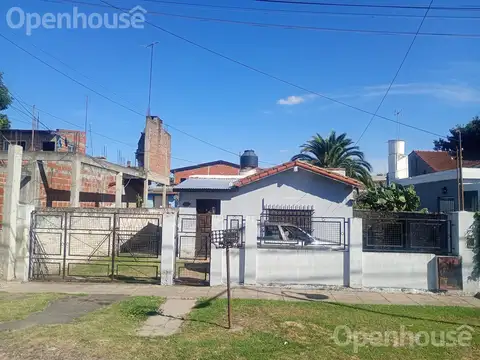 OMBU al 1200 esq, J.M. Reybaud -  Don Torcuato, Tigre