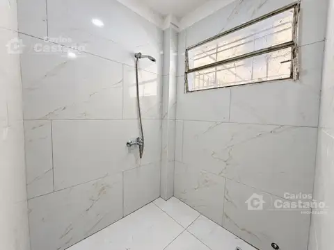 Chalet estilo ingles