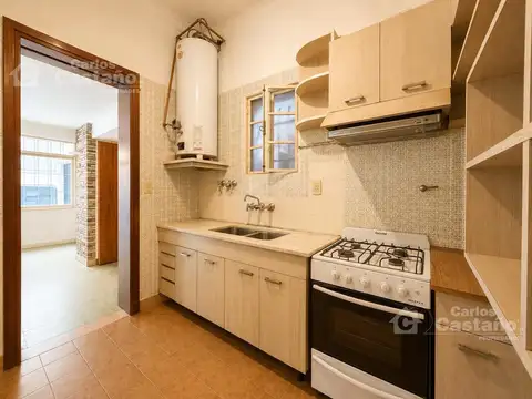 Casa en Alquiler 70 años