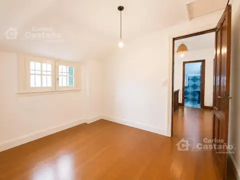 Casa en Alquiler 70 años