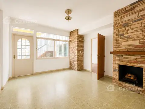 Casa en Alquiler de 4 dormitorios