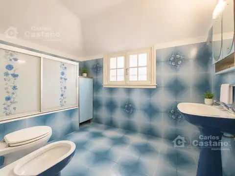 Casa en Alquiler al Norte