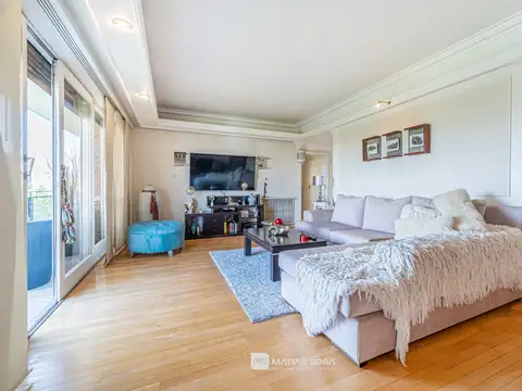 Departamento en Venta en Mar Del Plata, USD 360.000