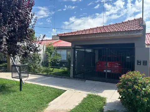Casa 3 dormitorios apta credito ing huergo