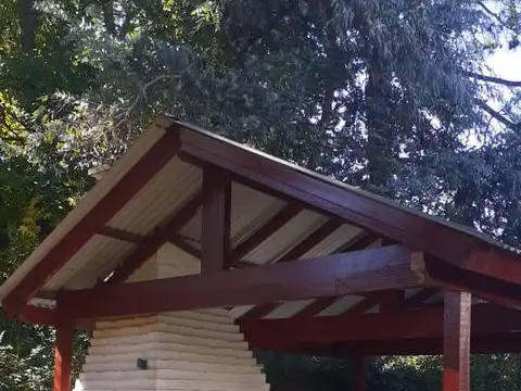 Quinta en Alquiler Temporal al Noreste