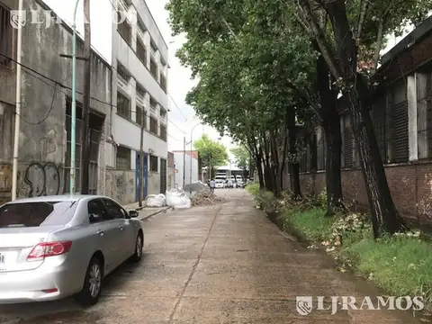 Calle 32  N°4395