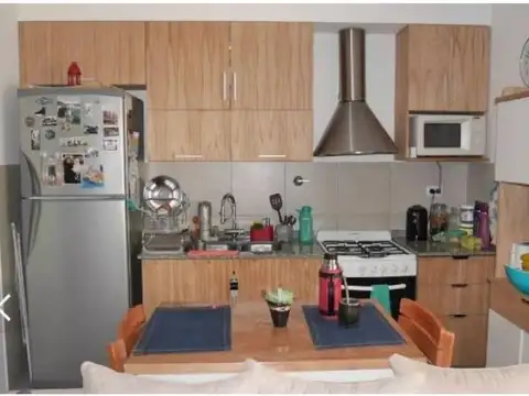 Departamento en Venta en Nordelta El Palmar, USD 160.000