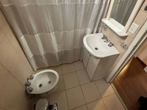 Departamento en Venta en Palermo Soho, USD 125.000