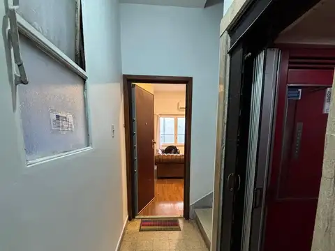 VENTA DEPTO 3 AMB PALERMO EXCELENTE UBICACION