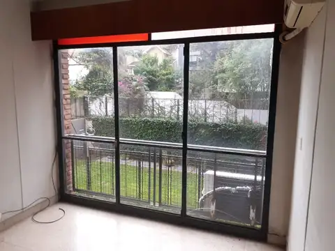 Venta Depto 3 amb. en Núñez - Apto Crédito