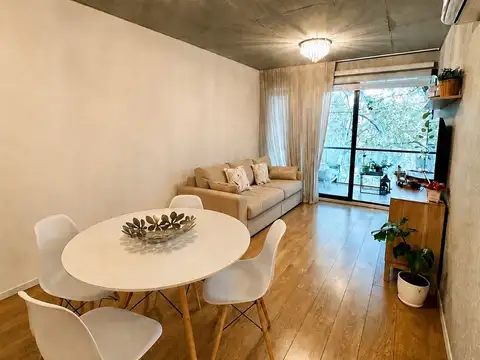 Lujoso 3 amb Palermo Hollywood cochera  amenities