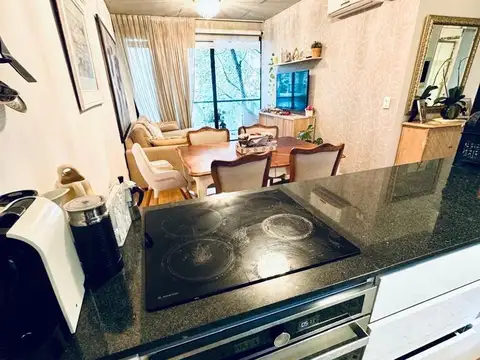 Departamento en Alquiler de 2 dormitorios