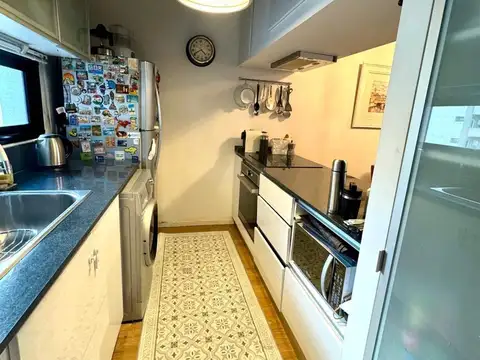 Departamento en Alquiler de 3 ambientes