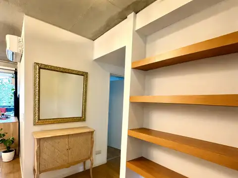 Departamento en Alquiler en Palermo, USD 1.500