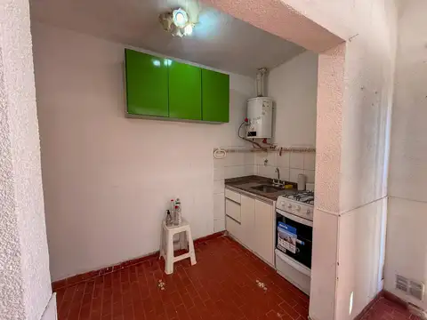 Depto Tipo Casa en Alquiler de 2 ambientes