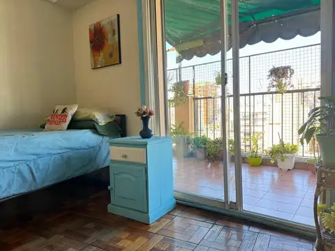 Departamento en Venta en Caballito, USD 250.000