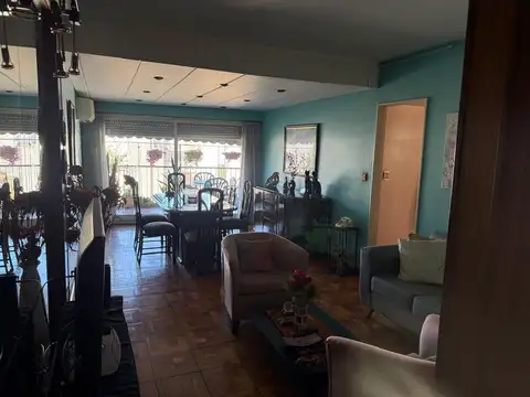 Departamento en Venta 51 años