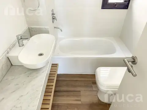 Departamento en Venta con 2 cocheras