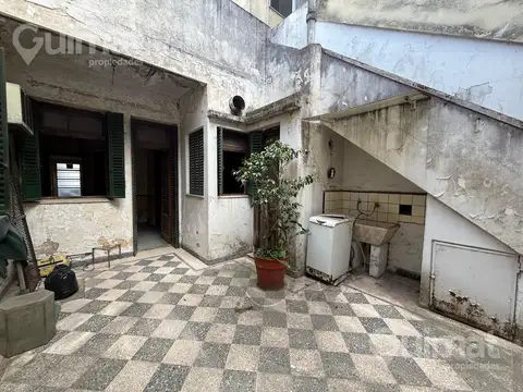 Avenida Larrazábal 1400