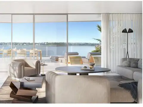 Departamento en Venta en Puertos, Countries y Barrios Cerrados en Escobar