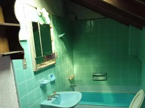 Departamento en Venta Apto profesional