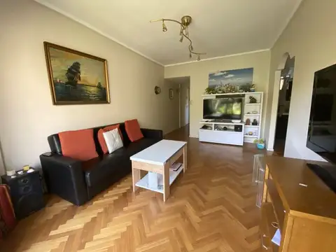 Departamento en Venta 40 años