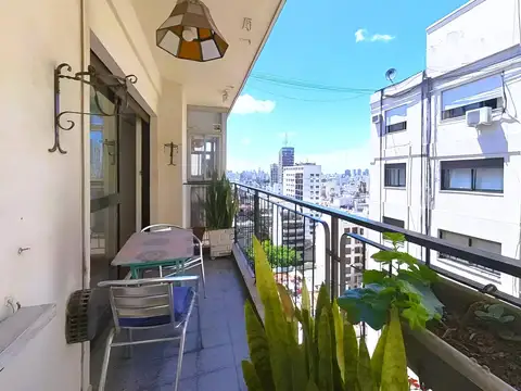 Departamento en Venta de 2 dormitorios
