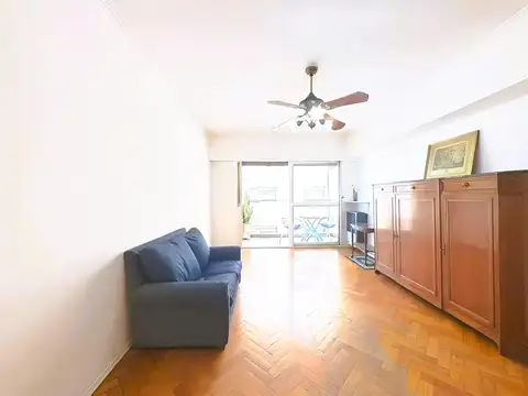 Av Rivadavia  al 4600