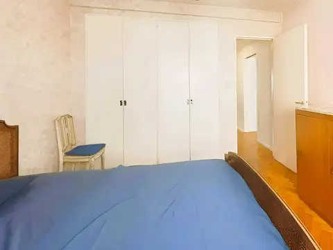 Departamento en Venta 45 años