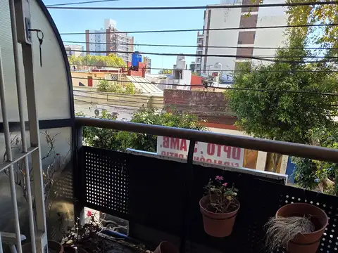 Departamento en Alquiler al Norte