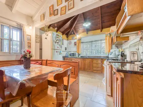 Casa en Venta 30 años