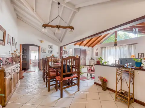 Casa en Venta en Del Viso, USD 140.000