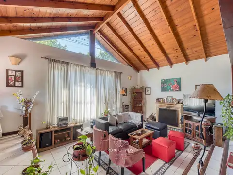Casa en Venta al Norte
