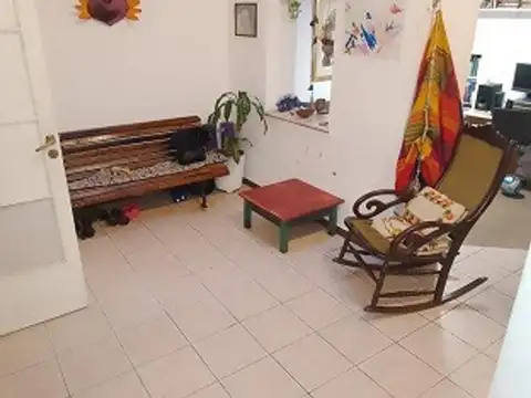 PH 73 M2 patio cubiert + descub Bajas expens estad muy bueno