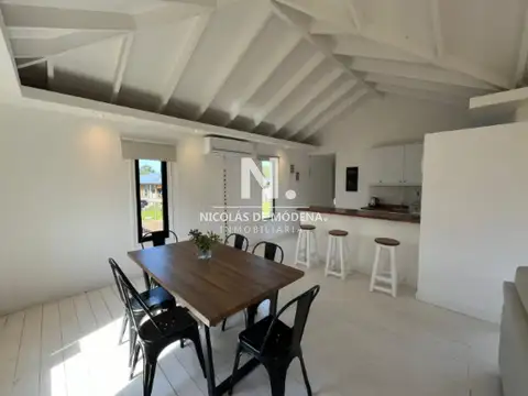 Casa en Venta en José Ignacio, USD 235.000