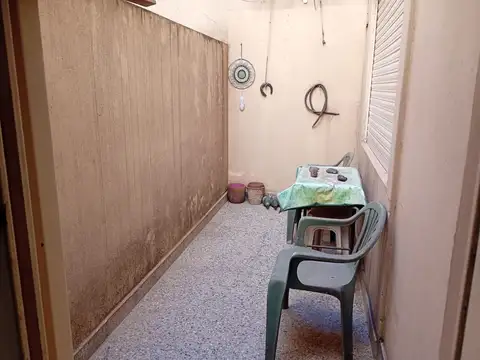 Departamento en Venta 54 años